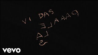 Kiko Veneno - Vidas Paralelas (versión en directo)