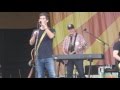 Better Than Ezra - King of New Orleans (Jazz Fest 04.24.16) HD