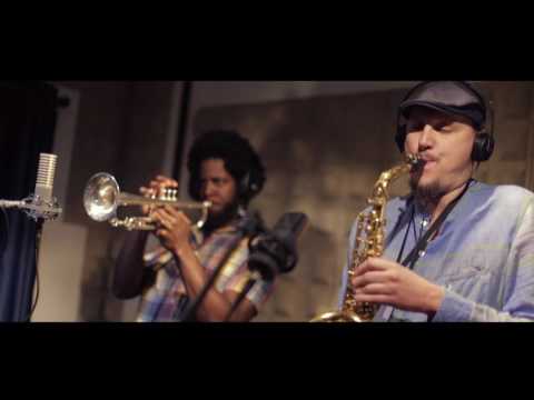 OGUN AFROBEAT: Afromaghreb