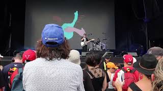 The Naked and Famous - The Sun (Live in Singapore 2025)