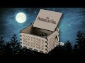Somewhere Out There | An American Tail | Music Box
