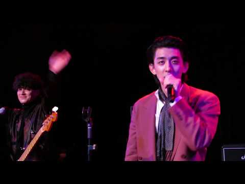 171222 See Your Eyes - 잔나비 (JANNABI) @뮤지스땅스 개관 3주년 축하공연