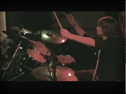 The Colorblinds - The Colorblinds (Prague) - Just Say It (live 11/2010)