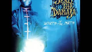 Jeru The Damaja - How i´m Living