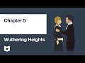 Wuthering Heights by Emily Brontë | Chapter 5
