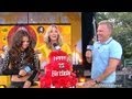 Selena Gomez Interview 2013 Singer On Friendship With Justin Bieber 21st Birthday