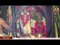 Swami Ammavarla Nithya Kalyanam Srikalahasti Devasthanam 11 04 2023