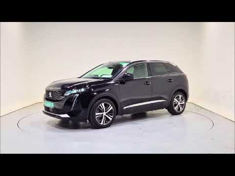 Peugeot 3008 FL Allure 1.6 Phev 225 FW FWD Auto - Image 2