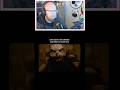 This Looks Hellish Thebrothersreact 5k Horrortrailers Horror Fyp Shorts Mustsee Tiktok