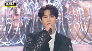 Download lagu [MAMA 2020] NCT U - From Home (feat. WayV, Mark, Johnny & Shotaro ) mp3