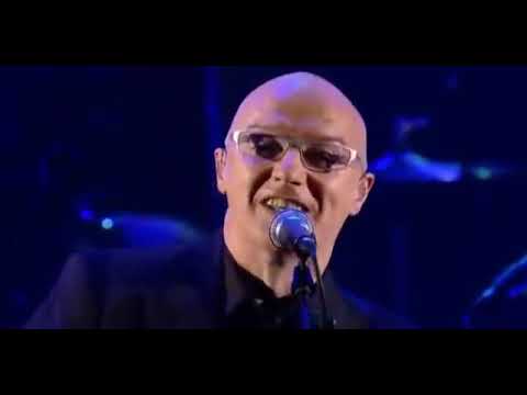 Ultravox ... Live Concert Return To Eden 2010