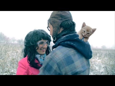 Ed Sheeran - Perfect  **PARODY** Cyber Marian & Artur Telus