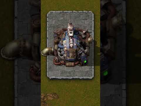 Some More Pretty Factorio Sprites