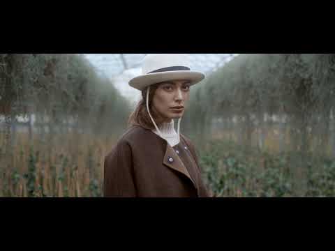 Asciari presenta Aromatica, la collezione donna AI 2021-22