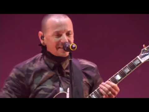 Linkin Park 09 Battle symphony LIVE Germany 2017 YouTube