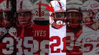 The TRUTH About Nebraska's Running Backs In '25..