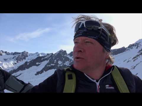 Rai Südtirol Bergwelt / Kasseler Hütte_Hartmann und Arnold Seeber