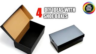 20 Inspirational Shoe Packaging Designs