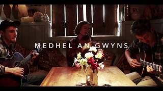 Alice Florence &amp; The Vines - Medhel an Gwyns (Anne Dudley)