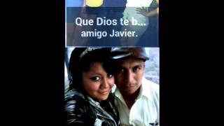 Los rehenes, Donde está