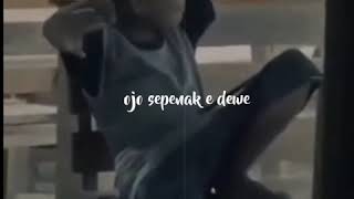 Download lagu Status wa joget santuy mp3