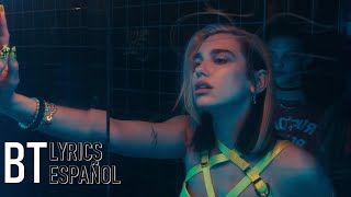 Dua Lipa - Don't Start Now (Lyrics + Español) Video Official Dua Lipa - Don't Start Now (Lyrics + Español) Video Official