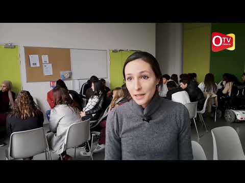 Human Tech Day – Orléans 23 janvier 2019 Human Tech Day – Orléans 23 janvier 2019