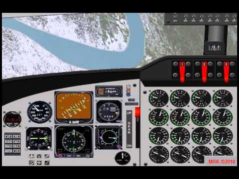 1960 Cannelton, IN - Electra Crash