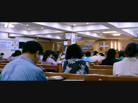 Secret Sunshine - Church Breakdown Scene