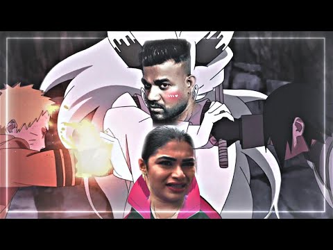 Miringuwa Parada I Naruto / Boruto [Funny/Edit]