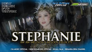 Download lagu DJ STEPHANIE X AW AW MELINDA - PARTY VIRAL TIKTOK 2026 - GENK BOMBONG   mp3