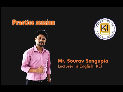 Kingston School of Management and Science Kolkata General video thumbnail 16