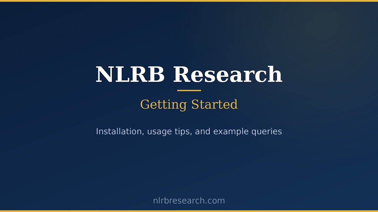 Video walkthrough thumbnail