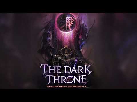 FFXIV OST || Anabaseios: The Twelfth Circle (Savage) Phase 2 (P12S2) [no spoilers]