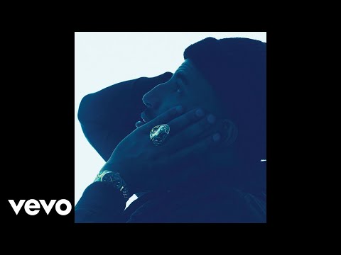 Kim Cesarion - Honest (Audio)