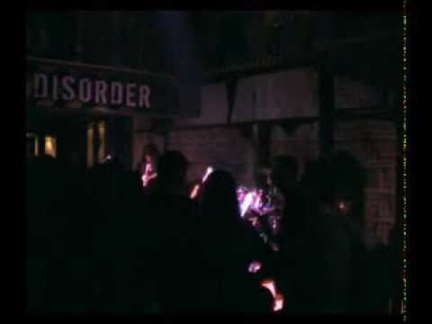 Costa Varras'PERPETUAL-BLACK STAR (Y.J.Malmsteen cover)