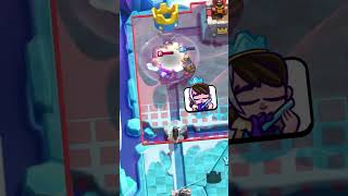 限界突破プリンセス #クラロワ