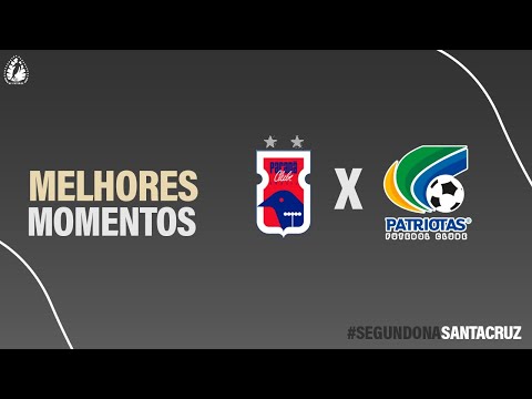 MELHORES MOMENTOS | Paraná 1x0 Patriotas