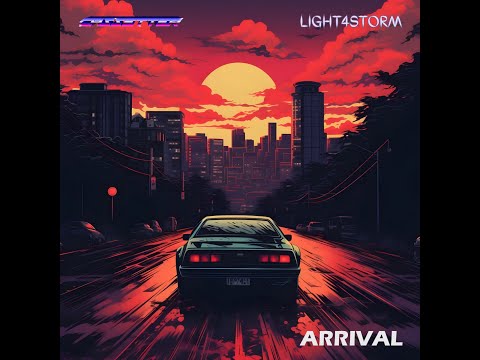 Cassetter, Light4storm - Arrival
