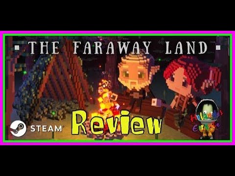 Trailer de The Faraway Land