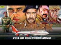Hijack Ajay Devgan New Latest Bollywod Blockbuster Full Movie Abhishek Bachchan Bollywood Movie