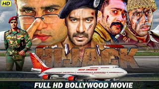 Download lagu #Hijack Ajay Devgan New Latest Bollywod Blockbuster Full Movie | Abhishek Bachchan #bollywood #movie mp3
