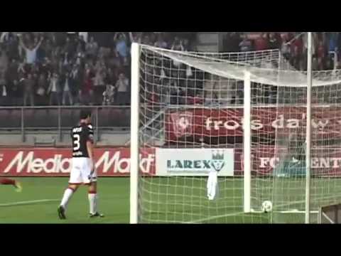 Kor's Corner: FC Twente - AZ