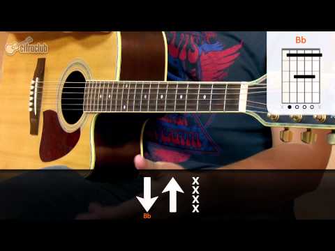 Agora só falta você - Rita Lee (aula de violão completa)