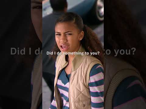 The disrespectful rizz 😭 🎥: Everybody Hates Chris (2005)