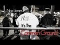 Hip Hop Video: Noa James ft Curtiss King "It's The Common Ground"