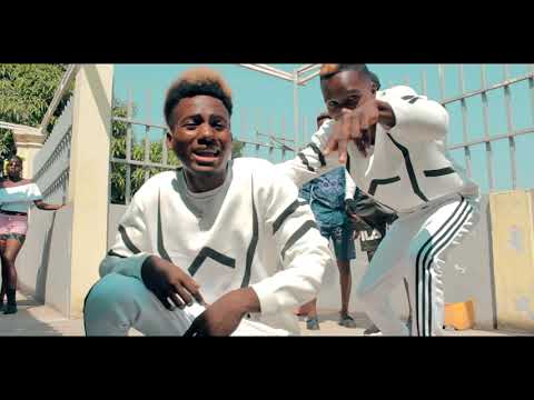 Projecto Filhos do Gueto Feat Os Man Neto( Produção Boy Factura)