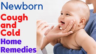 Newborn baby cough and cold treatment - cough & cold : home remedies for baby