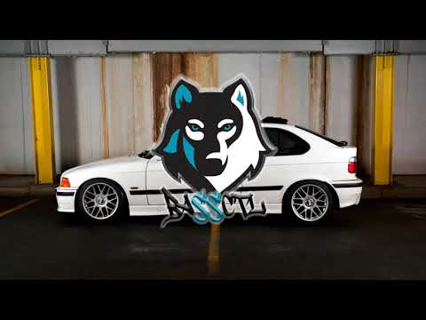 Ticy ❌Aza si Baboiash - Mi-am tatuat iubire [BASS BOOSTED]