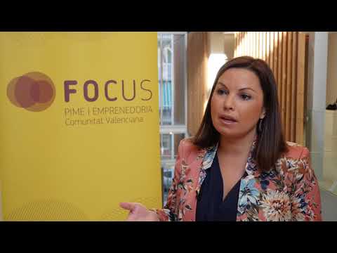 Entrevista a Cristina Plumed. Emprendedora y empresaria. Presidenta ASECAM